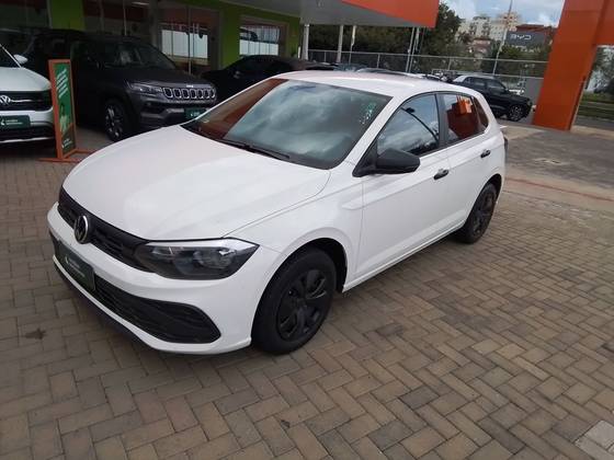 VOLKSWAGEN POLO 1.0 MPI TRACK MANUAL VOLKSWAGEN POLO 1.0 MPI TRACK MANUAL